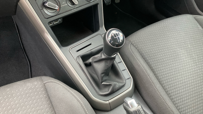 Volkswagen Polo 1.0 EVO SE 5dr Petrol Hatchback